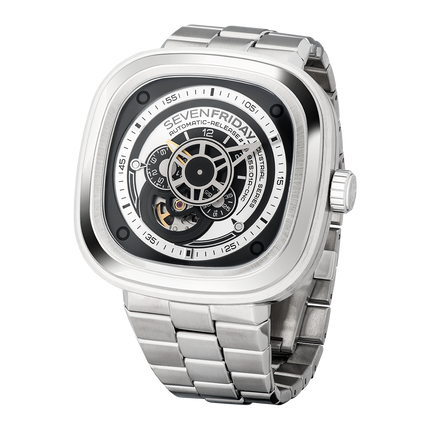 SEVENFRIDAY P1B/01M