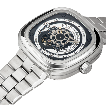 SEVENFRIDAY P1B/01M