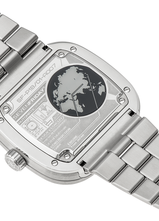 SEVENFRIDAY P1B/01M