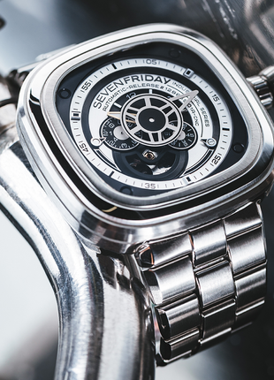 SEVENFRIDAY P1B/01M
