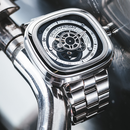 SEVENFRIDAY P1B/01M