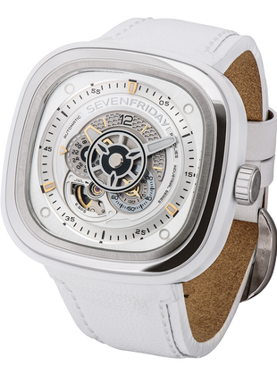 SEVENFRIDAY P1C/01