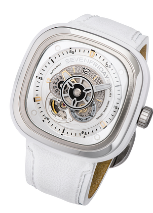 SEVENFRIDAY P1C/01