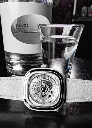 SEVENFRIDAY P1C/01