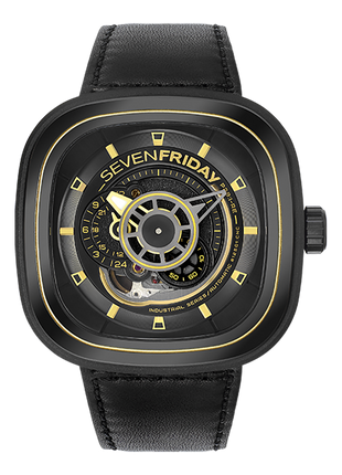 SEVENFRIDAY P2B/02