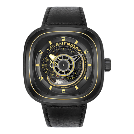 SEVENFRIDAY P2B/02