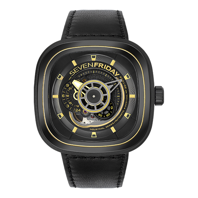 SEVENFRIDAY P2B/02