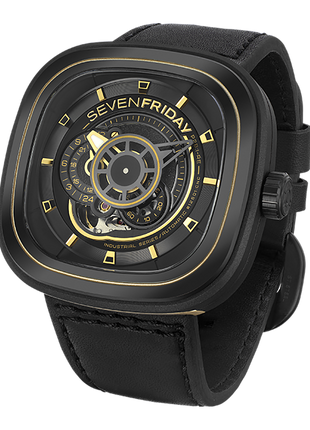 SEVENFRIDAY P2B/02