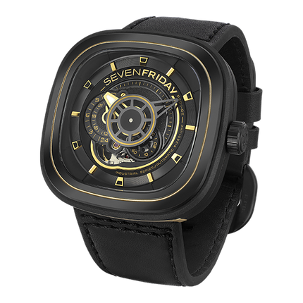 SEVENFRIDAY P2B/02