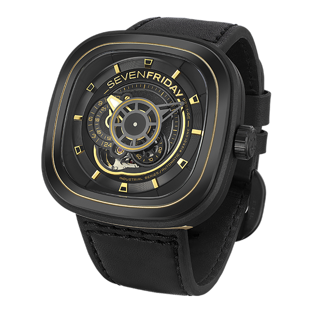 SEVENFRIDAY P2B/02