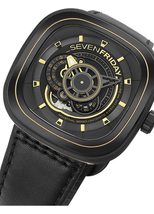 SEVENFRIDAY P2B/02