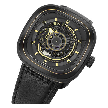 SEVENFRIDAY P2B/02