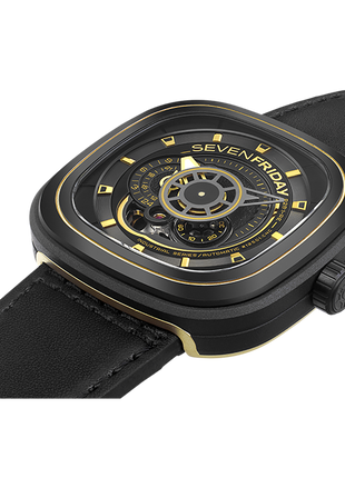 SEVENFRIDAY P2B/02