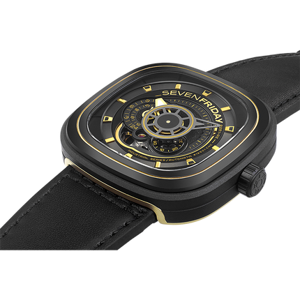 SEVENFRIDAY P2B/02