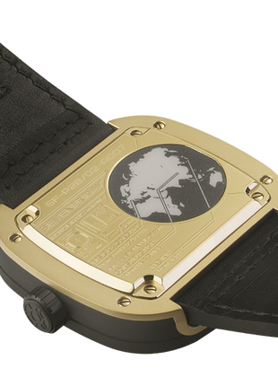 SEVENFRIDAY P2B/02