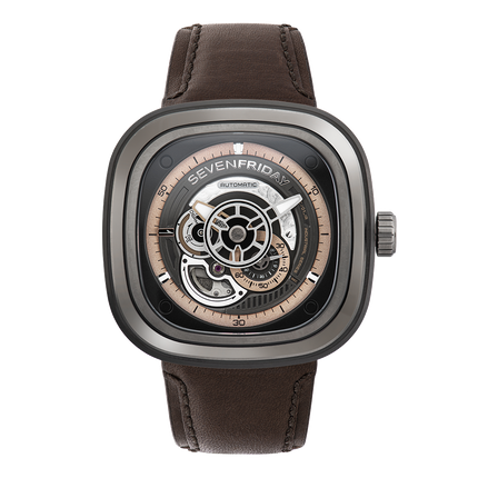 SEVENFRIDAY P2C/01