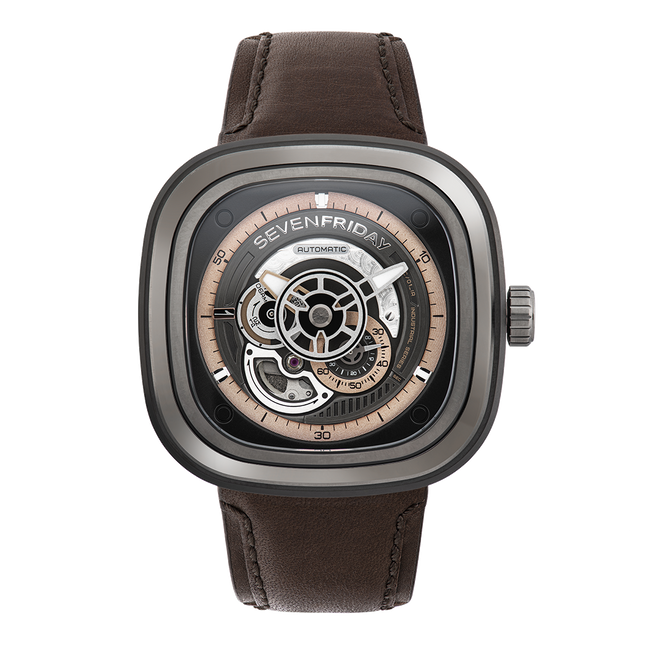 SEVENFRIDAY P2C/01