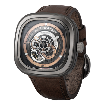 SEVENFRIDAY P2C/01