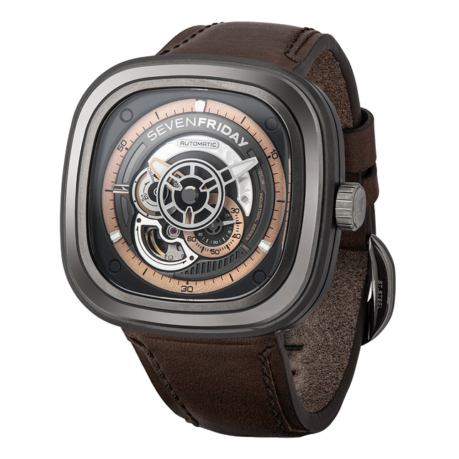 SEVENFRIDAY P2C/01