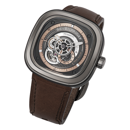 SEVENFRIDAY P2C/01