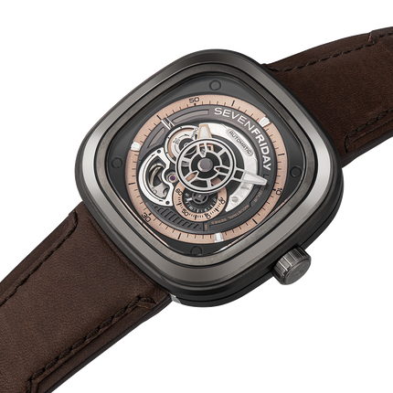 SEVENFRIDAY P2C/01