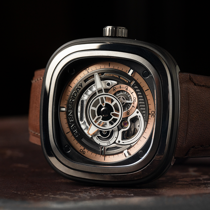 SEVENFRIDAY P2C/01