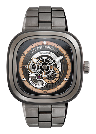 SEVENFRIDAY P2C/01M