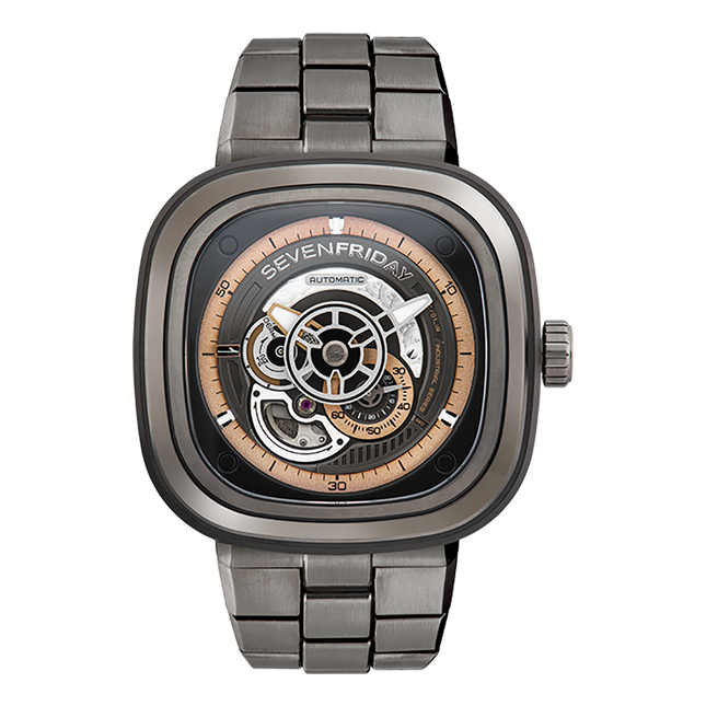 SEVENFRIDAY P2C/01M