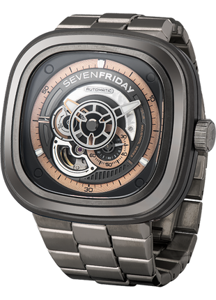 SEVENFRIDAY P2C/01M