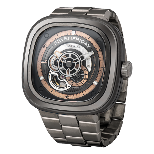 SEVENFRIDAY P2C/01M