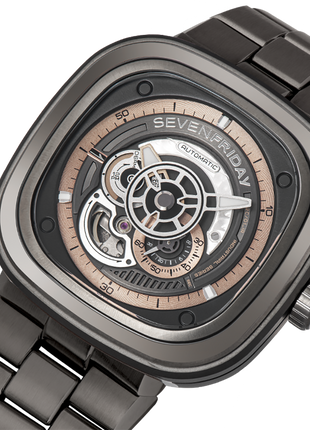 SEVENFRIDAY P2C/01M