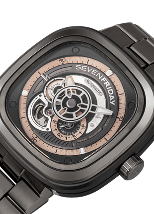 SEVENFRIDAY P2C/01M
