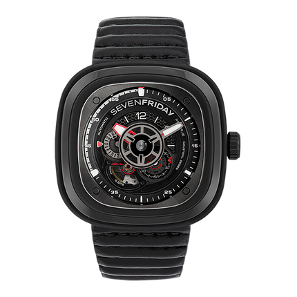 SEVENFRIDAY P3C/06