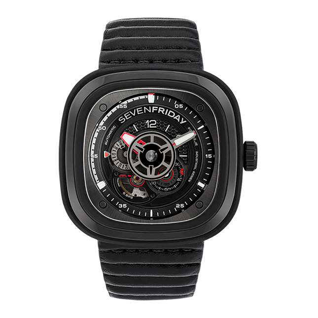 SEVENFRIDAY P3C/06