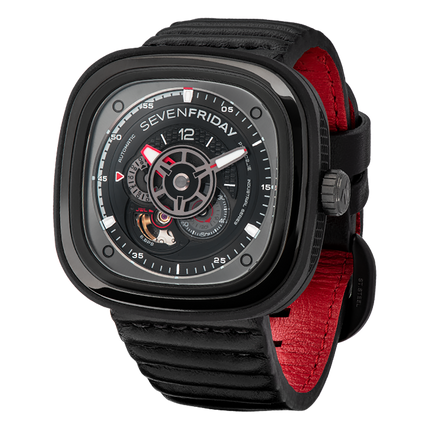 SEVENFRIDAY P3C/06