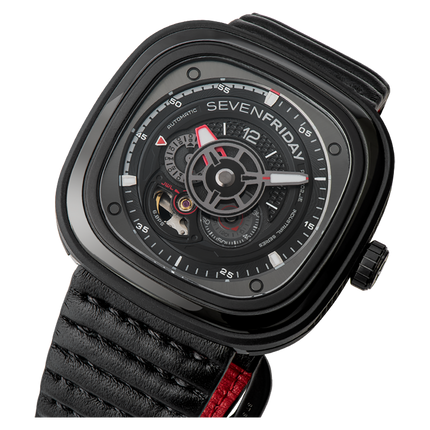 SEVENFRIDAY P3C/06