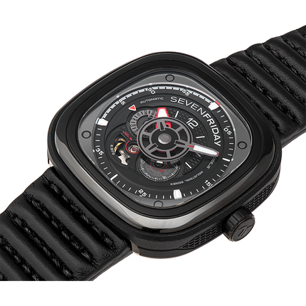 SEVENFRIDAY P3C/06