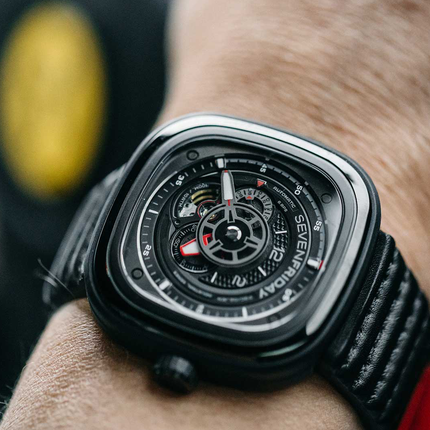 SEVENFRIDAY P3C/06