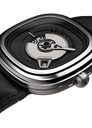 SEVENFRIDAY PE1/01