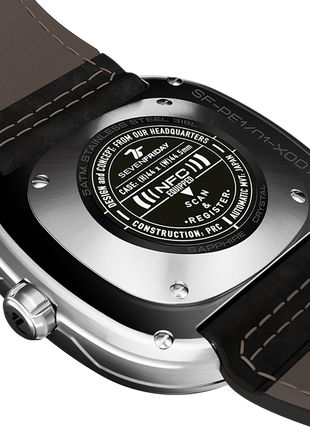 SEVENFRIDAY PE1/01