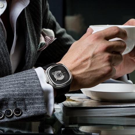 SEVENFRIDAY PE1/01