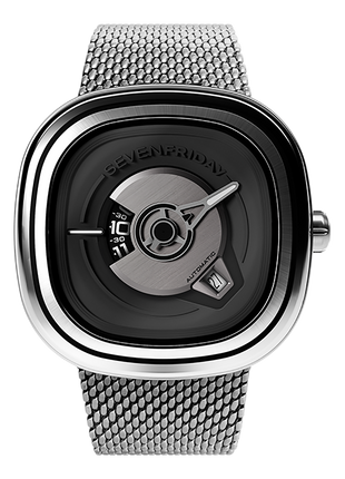 SEVENFRIDAY PE1/01M