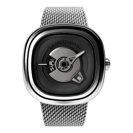 SEVENFRIDAY PE1/01M