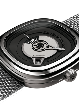 SEVENFRIDAY PE1/01M