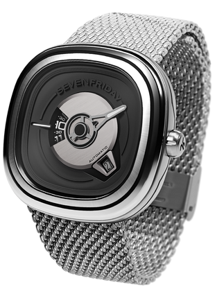 SEVENFRIDAY PE1/01M