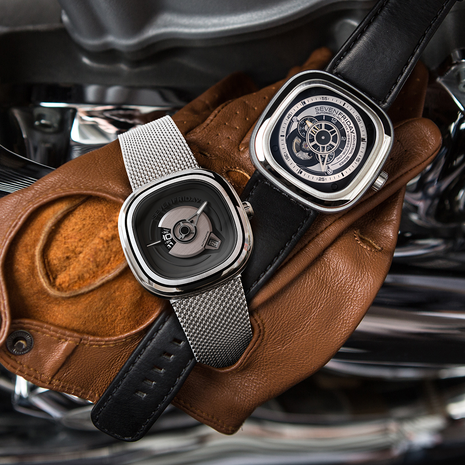 SEVENFRIDAY PE1/01M