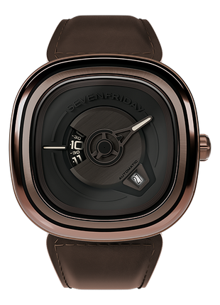 SEVENFRIDAY PE2/01