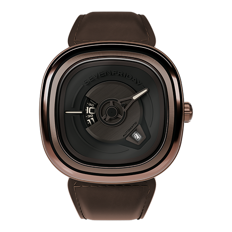 SEVENFRIDAY PE2/01