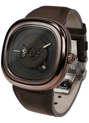 SEVENFRIDAY PE2/01