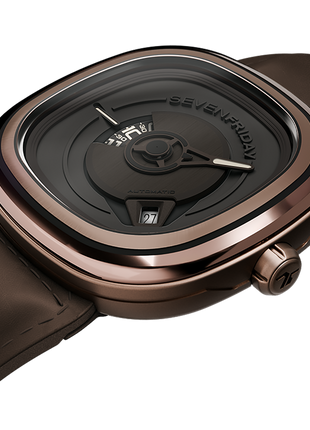 SEVENFRIDAY PE2/01